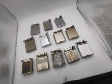 Vintage lighters joblot for sale  DIDCOT
