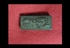 Vintage metal dragon for sale  Saint Joseph
