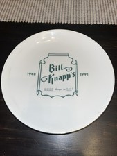 Vintage bill knapp for sale  Saginaw