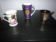 Kaffee coffee latte gebraucht kaufen  Karlsruhe