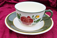 Villeroy boch jumbotasse gebraucht kaufen  St Wendel