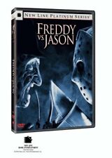 Usado, Freddy vs. Jason comprar usado  Enviando para Brazil