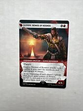 Mtg alexios deimos gebraucht kaufen  Rheinbreitbach