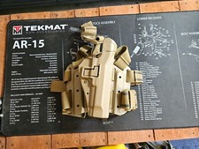 Blackhawk serpa tactical for sale  Aiea