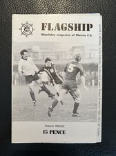 16.11.1981. marine wrexham for sale  TELFORD