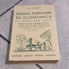 Edilizia popolare economica usato  Parma
