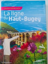 Ligne bugey carmelle d'occasion  Colmar