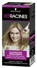 Kit racine châtain d'occasion  Valenciennes