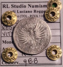 Ab707 regno italia usato Ab707 regno italia usato  Torino