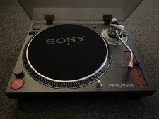Technics dj9000 behringer for sale  ADDLESTONE