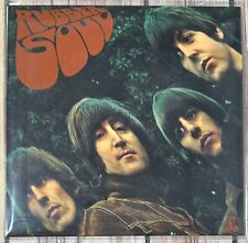 Beatles rubber soul for sale  Barrington