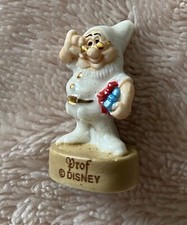 Feve disney jaune d'occasion  Brive-la-Gaillarde