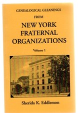 Genealogical gleanings new for sale  Hartland