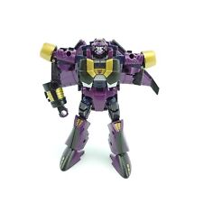 Transformers Ratbat Incompleto TG-20 Generaciones Deluxe Japonés Takara segunda mano  Embacar hacia Mexico