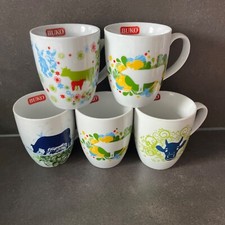 Buko tasse becher gebraucht kaufen  Hagen