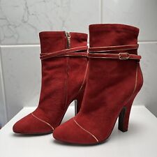 Dolce gabbana stiefeletten gebraucht kaufen  Deutschland