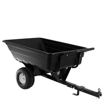 Cobra cogtt400hd garden for sale  HORSHAM