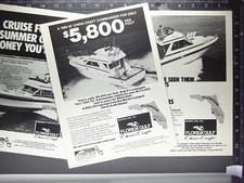1985 advertisement lot for sale  Lodi