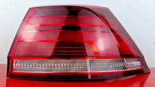 VW Volkswagen GOLF VII KOMBI Lampa Tylna Prawa LED 5G9945096E na sprzedaż  PL