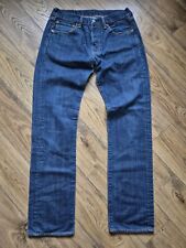 Mens levi 501 for sale  SUNDERLAND