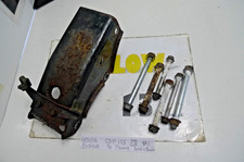Honda cbf125 engine for sale  LEVEN