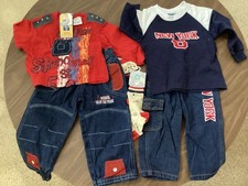 Baby boy clothes for sale  East Stroudsburg