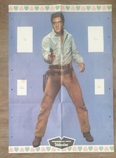 Elvis presley large for sale  BRIDGWATER