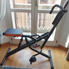 Attrezzo multifunzione home usato  Bologna