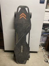 Spadger electric skateboard for sale  Yucaipa