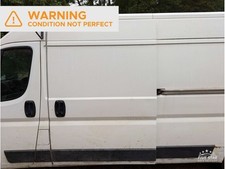 citroen relay sliding door for sale  UK