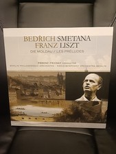Bedřich smetana franz usato  Trieste