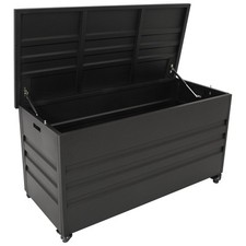 Auflagenbox kissenbox kissentr gebraucht kaufen  Haiger