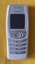 Nokia 6610 weiß gebraucht kaufen  München