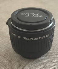 teleconverter for sale  ABINGDON
