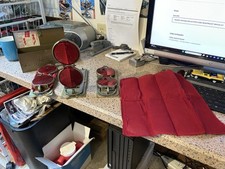 Yankee vintage reflector for sale  Goffstown