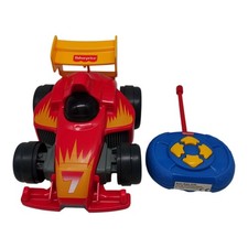 Fisher price ferngesteuertes gebraucht kaufen  Leipzig