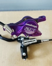 Hope tech black for sale  CARDIFF