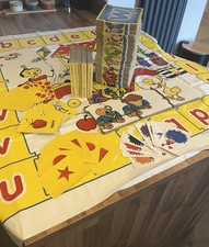 Rare full set for sale  ABERGELE