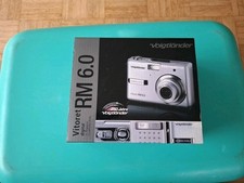 Voigtlaender viltoret vitoret gebraucht kaufen  Winnenden