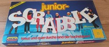 Scrabble junior gebraucht kaufen  Warburg