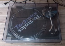 Platine technics 1210m3d d'occasion  Breteuil