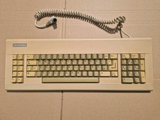 Commodore 0530 tastatur gebraucht kaufen  Peine