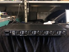 Dbx 1074 quadgate gebraucht kaufen  Wuppertal