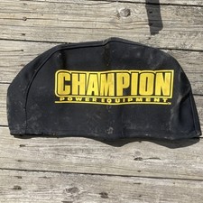 Champion weather resistant for sale  North Pownal