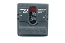 (RI1) ZOOM 505 ~ Pedal processador de efeitos múltiplos de guitarra comprar usado  Enviando para Brazil