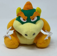 Vintage nintendo bowser for sale  Hillsboro