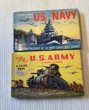 Guide navy action for sale  Philadelphia