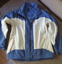 Moorhead windjacke hellb gebraucht kaufen  Berlin
