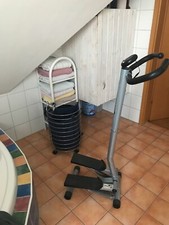 Stepper marke royalbeach gebraucht kaufen  Eggolsheim