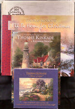 Thomas kinkade bundle for sale  Streamwood
